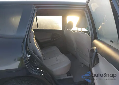 2011 Toyota Rav4 from USA, damaged, VIN 2T3ZF4DV9BW076351